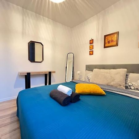 Proche De Paris, Parking Prive Apartment Le Kremlin-Bicetre ภายนอก รูปภาพ