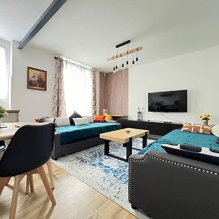 Proche De Paris, Parking Prive Apartment Le Kremlin-Bicetre ภายนอก รูปภาพ