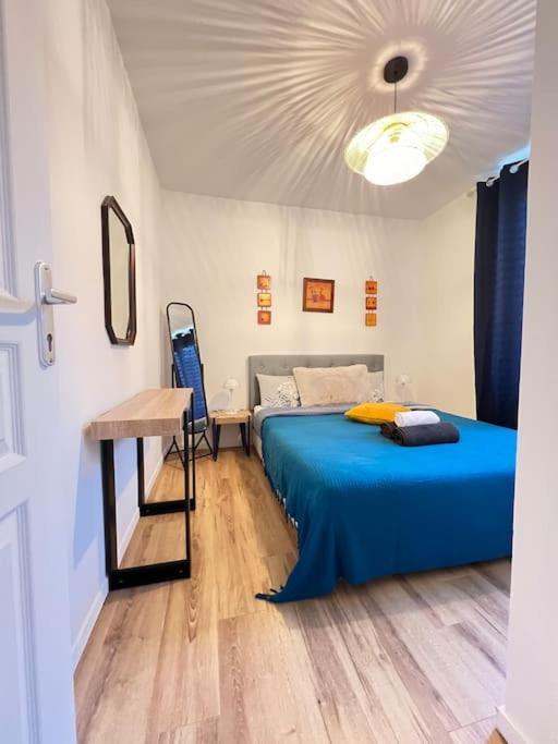 Proche De Paris, Parking Prive Apartment Le Kremlin-Bicetre ภายนอก รูปภาพ