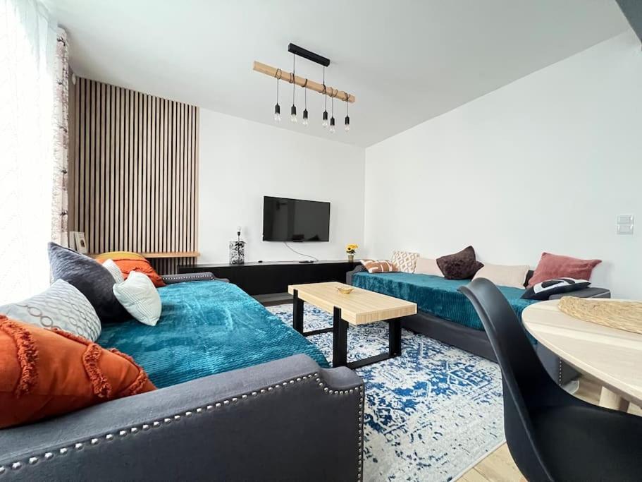 Proche De Paris, Parking Prive Apartment Le Kremlin-Bicetre ภายนอก รูปภาพ