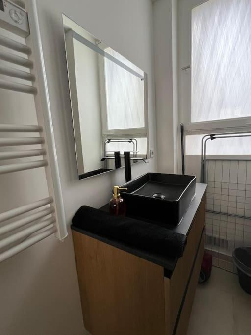 Proche De Paris, Parking Prive Apartment Le Kremlin-Bicetre ภายนอก รูปภาพ