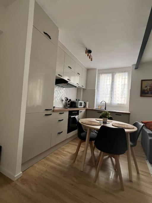 Proche De Paris, Parking Prive Apartment Le Kremlin-Bicetre ภายนอก รูปภาพ