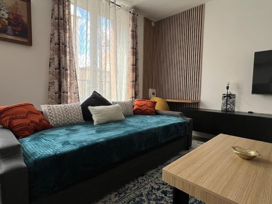 Proche De Paris, Parking Prive Apartment Le Kremlin-Bicetre ภายนอก รูปภาพ