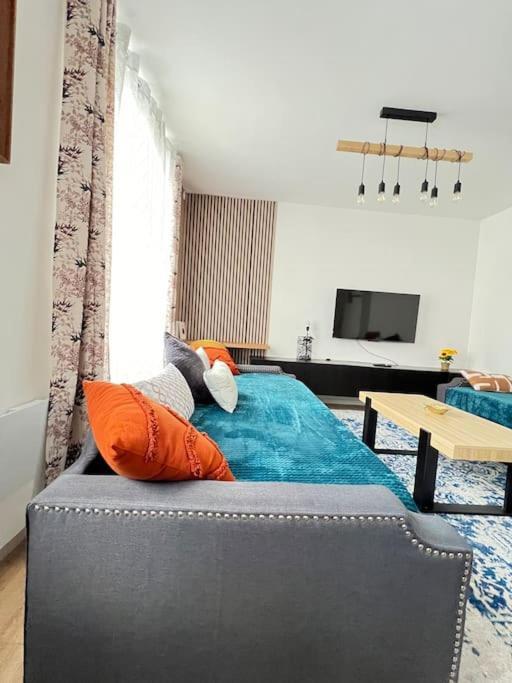 Proche De Paris, Parking Prive Apartment Le Kremlin-Bicetre ภายนอก รูปภาพ