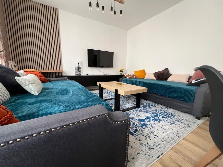 Proche De Paris, Parking Prive Apartment Le Kremlin-Bicetre ภายนอก รูปภาพ